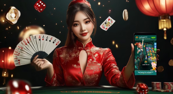 Habanero Slot - آپ مختلف قسم کے ورچوئل گیمز سے لطف اندوز ہو سکتے ہیں، جیسے 