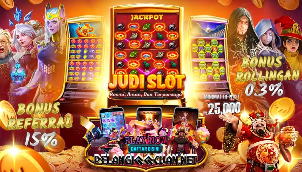 Habanero Slot پر آن لائن سلاٹس کے بارے میں
