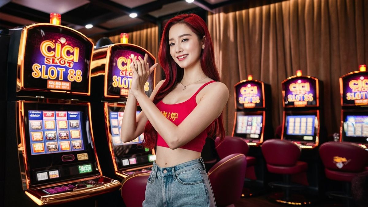Habanero Slot کیسینو میں لاٹری گیمز میں حصہ لیں۔