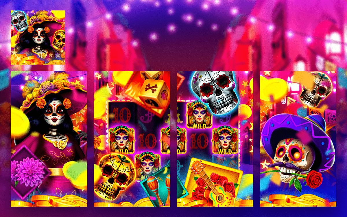 ایک اکاؤنٹ بنائیں یا Habanero Slot کیسینو میں لاگ ان کریں۔