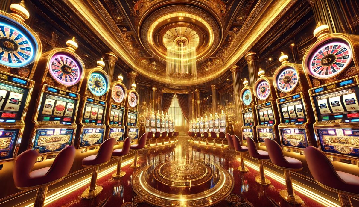 Habanero Slot سائٹ کے لیے آن لائن گیمز فراہم کرنے والے