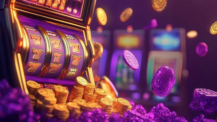 Habanero Slot آن لائن کیسینو میں کھیلنے کی وجوہات