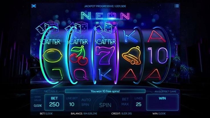 Habanero Slot پر آن لائن سلاٹس کے بارے میں