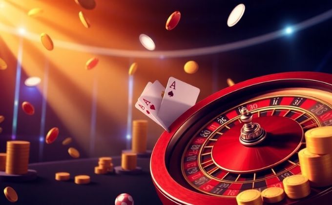 Habanero Slot کیسینو میں رولیٹی گیمز کے بارے میں معلومات