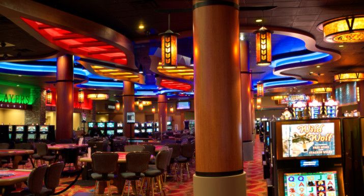 Habanero Slot پاکستان کیسینو میں بلیک جیک گیمز