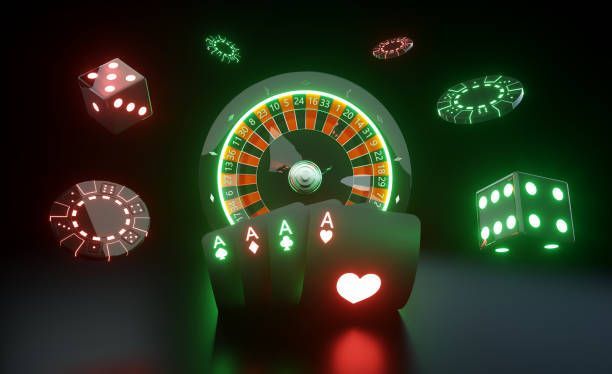 Habanero Slot کیسینو میں بکراٹکھیلیں