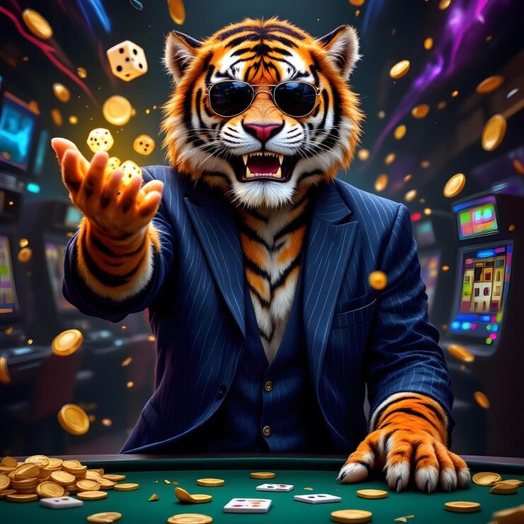 Habanero Slot کیسینو میں پوکر گیمز