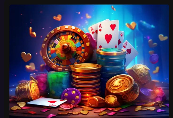 Habanero Slot کھلاڑیوں کے لیے لائیو کیسینو سیکشن