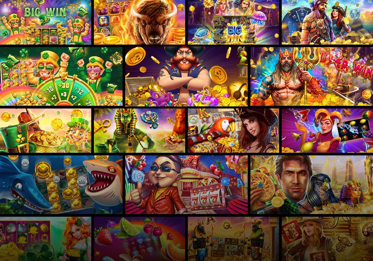 ایک اکاؤنٹ بنائیں یا Habanero Slot کیسینو میں لاگ ان کریں۔