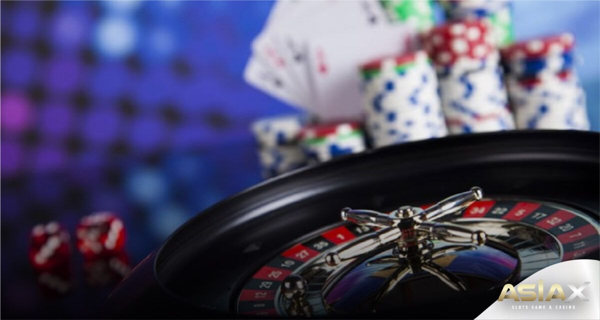 Habanero Slot آن لائن کیسینو میں کھیلنے کی وجوہات