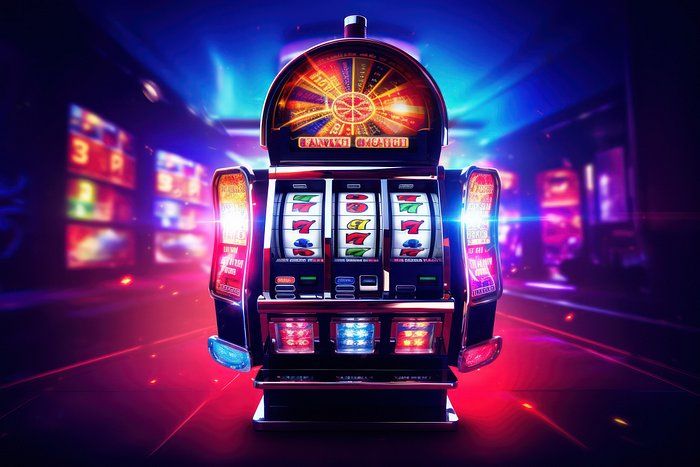 Habanero Slot کیسینو گیمز کا ایک زمرہ منتخب کریں

