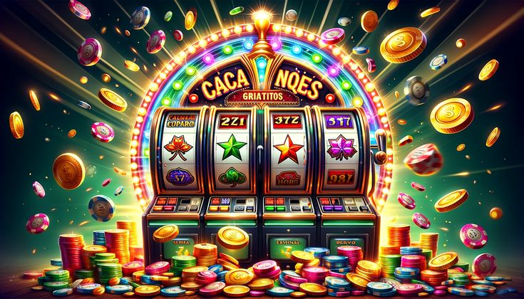 Habanero Slot کیسینو میں ایک آن لائن گیم کا انتخاب کریں۔