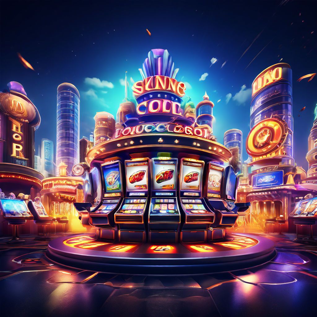 Habanero Slot کیسینو میں سلاٹ کھیلنا شروع کریں۔
